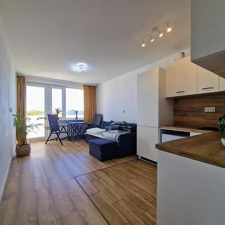 Blisko Morza Przymorze Hostel