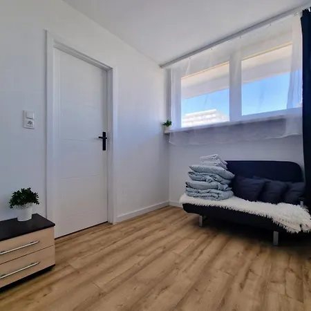 Hostel Blisko Morza Przymorze Γκντανσκ