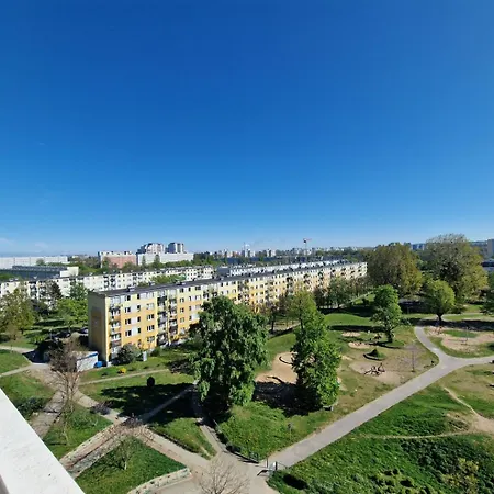 Hostel Blisko Morza Przymorze Γκντανσκ