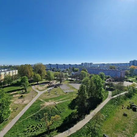Hostel Blisko Morza Przymorze *