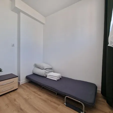 Blisko Morza Przymorze Hostel Γκντανσκ