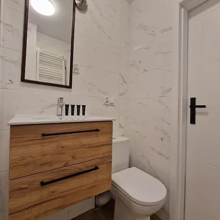 Blisko Morza Przymorze Hostel