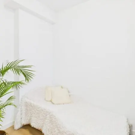 Blisko Morza Przymorze Hostel *