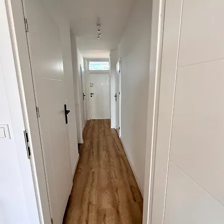 Hostel Blisko Morza Przymorze