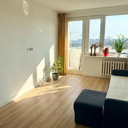 Hostel Blisko Morza Przymorze